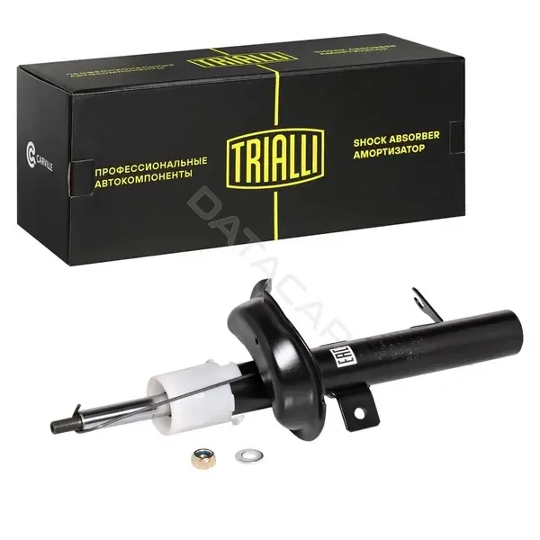 Амортизаторы TRIALLI AG10368