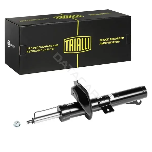 Амортизаторы TRIALLI AG10372