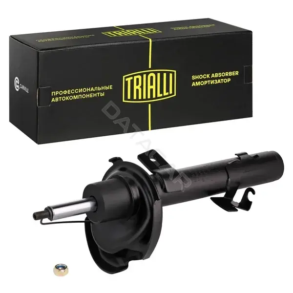 Амортизаторы TRIALLI AG10374