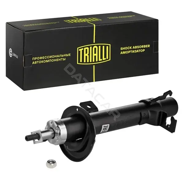 Амортизаторы TRIALLI AG10380