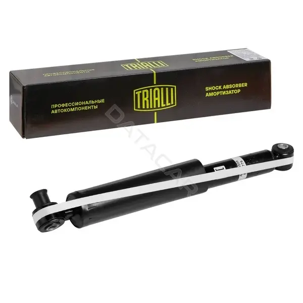 Амортизаторы TRIALLI AG10509