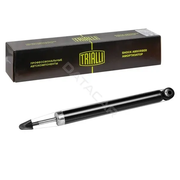 Амортизаторы TRIALLI AG10510