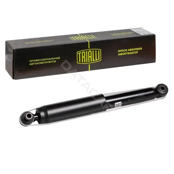 Амортизаторы TRIALLI AG10511