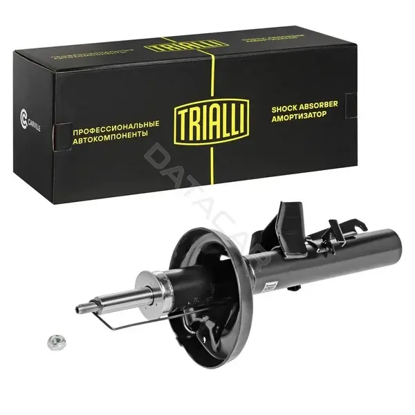 Амортизаторы TRIALLI AG10513