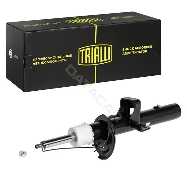 Амортизаторы TRIALLI AG10514