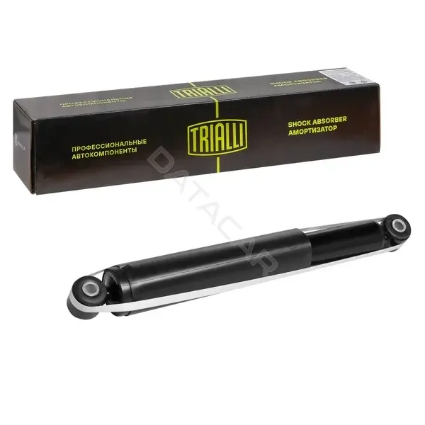 Амортизаторы TRIALLI AG10515