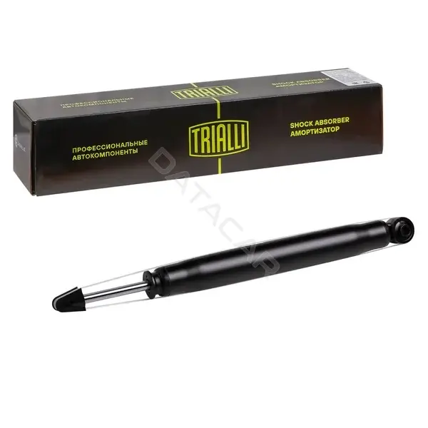 Амортизаторы TRIALLI AG10516