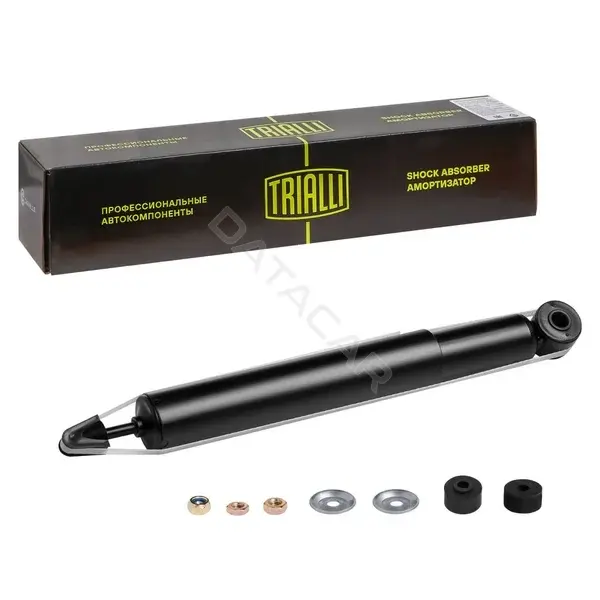 Амортизаторы TRIALLI AG10524