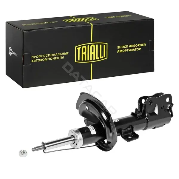 Амортизаторы TRIALLI AG11354