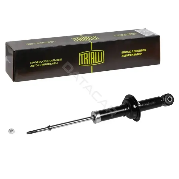 Амортизаторы TRIALLI AG11503