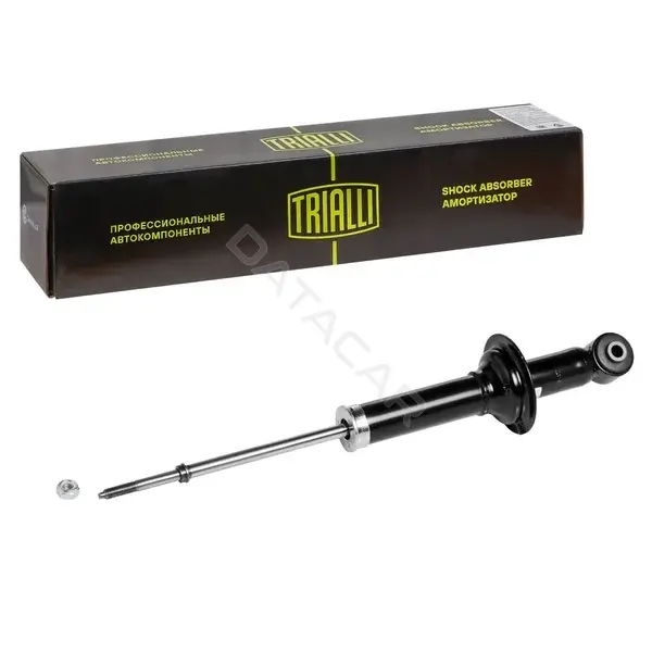 Амортизаторы TRIALLI AG11504