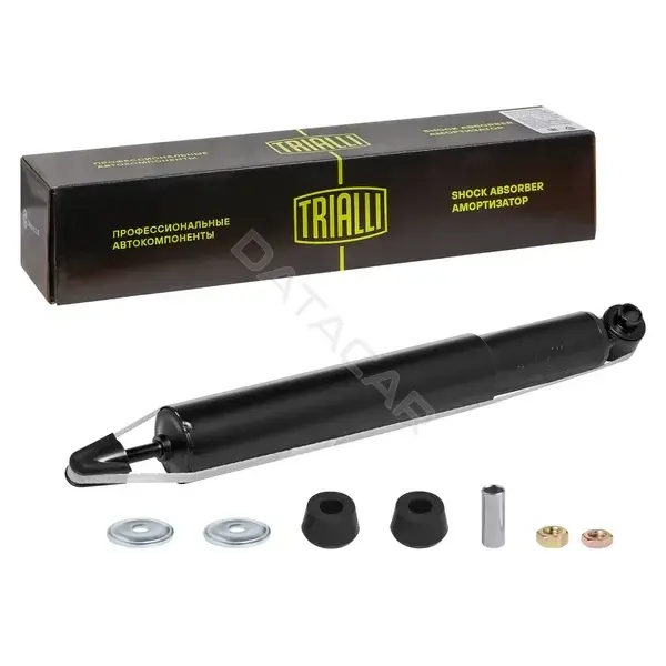Амортизаторы TRIALLI AG11510