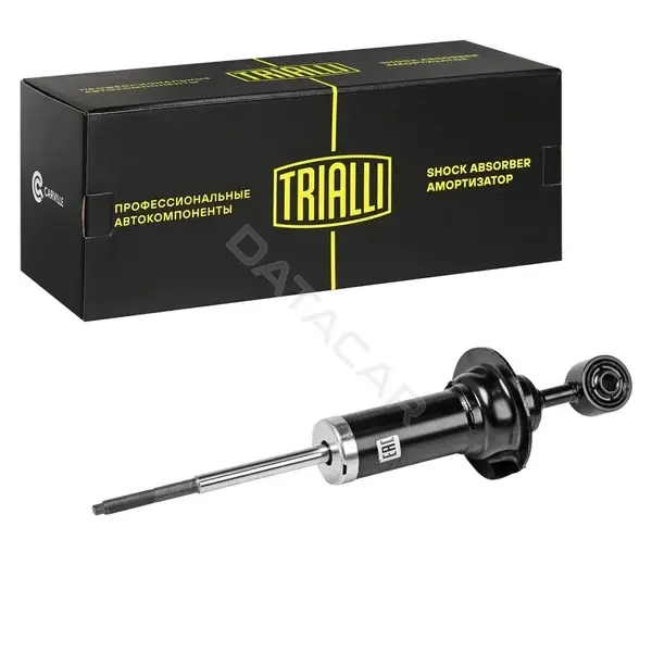 Амортизаторы TRIALLI AG14066