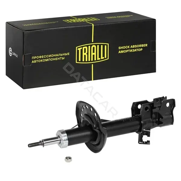 Амортизаторы TRIALLI AG14152