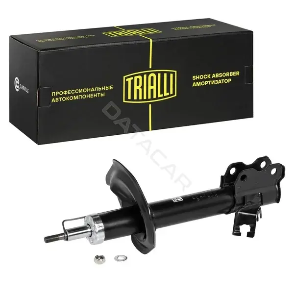 Амортизаторы TRIALLI AG14154