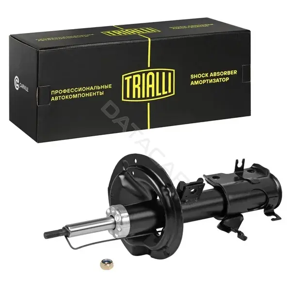 Амортизаторы TRIALLI AG14363