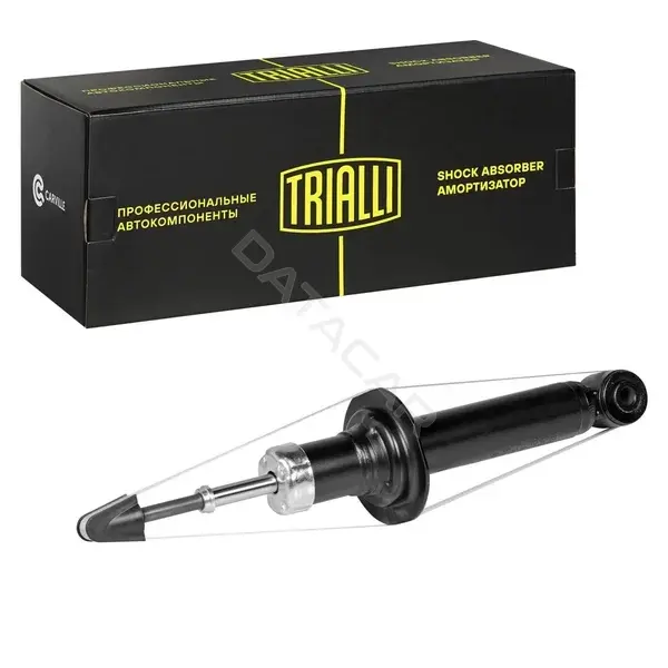 Амортизаторы TRIALLI AG14501