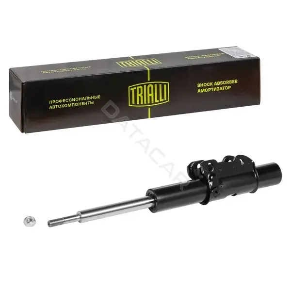 Амортизаторы TRIALLI AG15053
