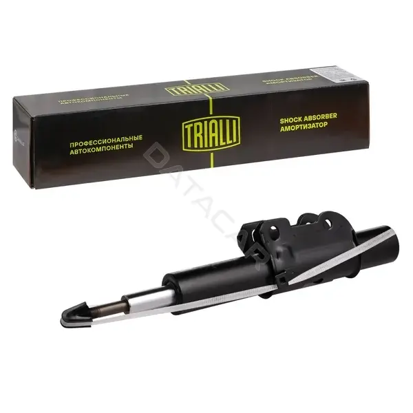 Амортизаторы TRIALLI AG15054