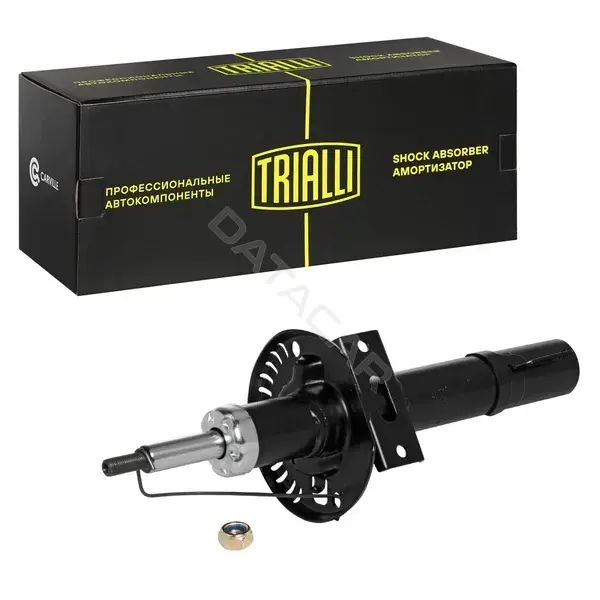 Амортизаторы TRIALLI AG18061