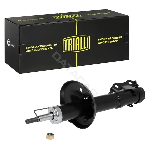 Амортизаторы TRIALLI AG18063