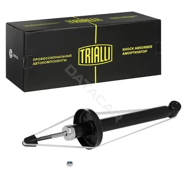Амортизаторы TRIALLI AG18517