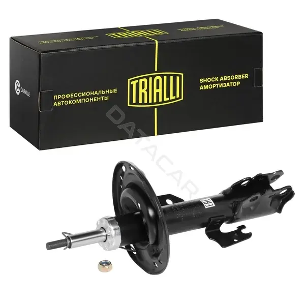 Амортизаторы TRIALLI AG19156