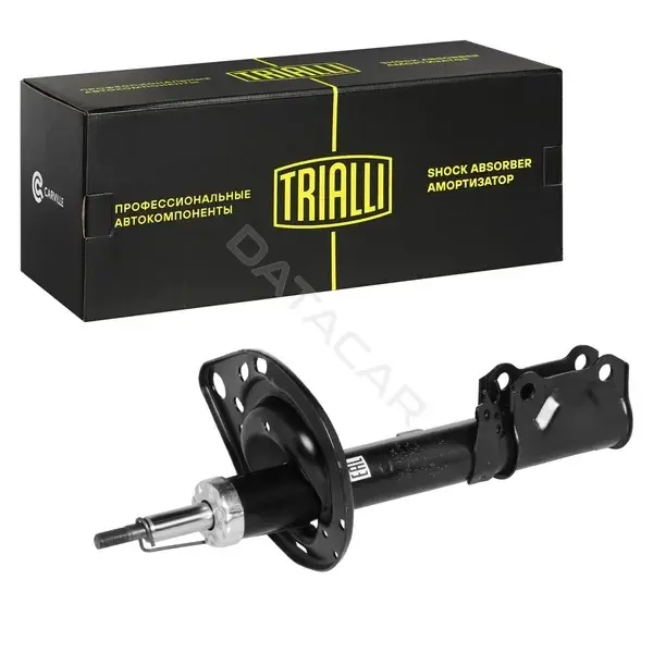 Амортизаторы TRIALLI AG19204