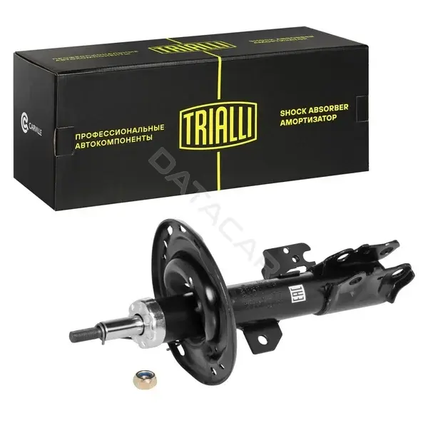 Амортизаторы TRIALLI AG19357