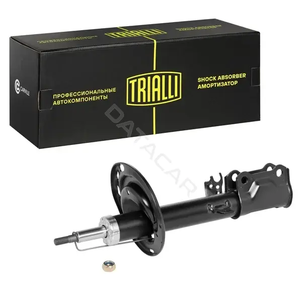 Амортизаторы TRIALLI AG19405