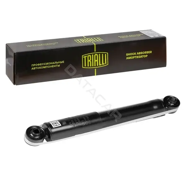 Амортизаторы TRIALLI AG19507