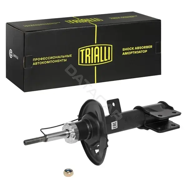 Амортизаторы TRIALLI AG20152