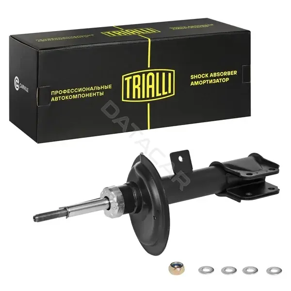 Амортизаторы TRIALLI AG20154