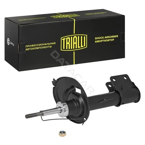 Амортизаторы TRIALLI AG20353