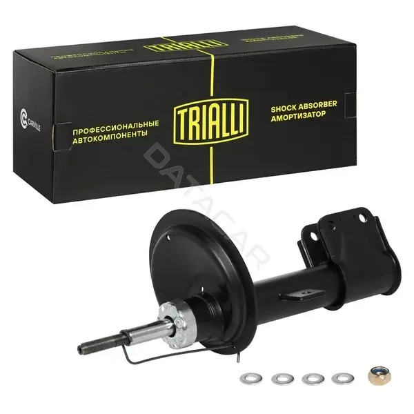 Амортизаторы TRIALLI AG20355