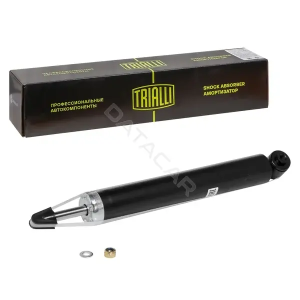 Амортизаторы TRIALLI AG20503