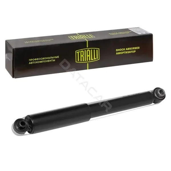 Амортизаторы TRIALLI AG20505