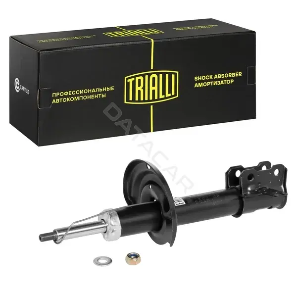 Амортизаторы TRIALLI AG21158