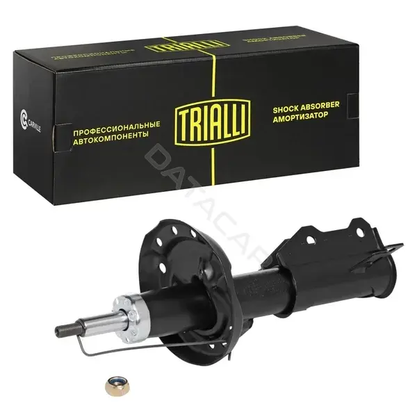 Амортизаторы TRIALLI AG21160
