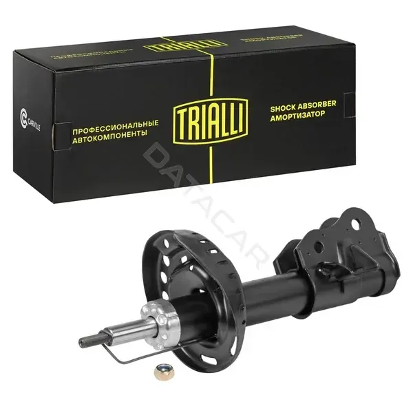 Амортизаторы TRIALLI AG23152