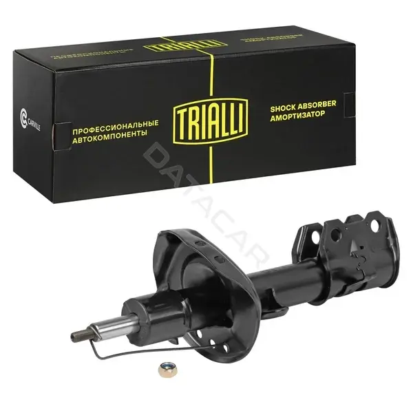 Амортизаторы TRIALLI AG23356
