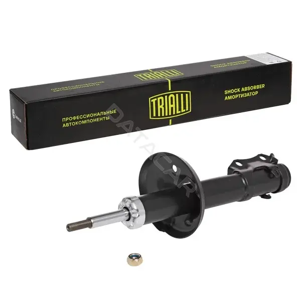 Амортизаторы TRIALLI AH18063