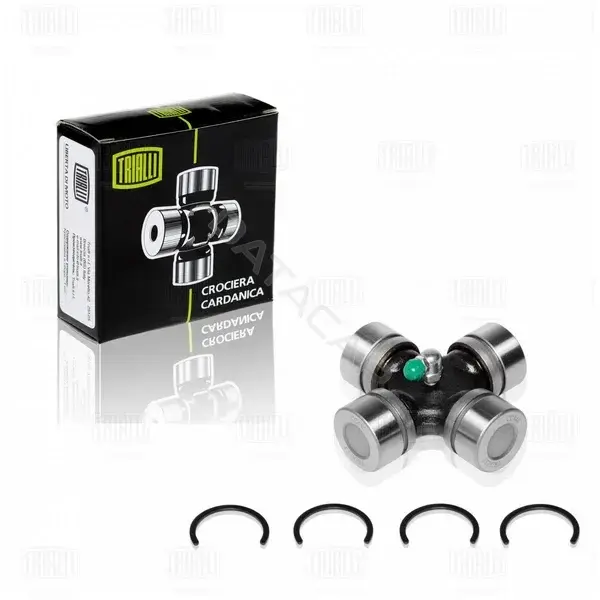 Муфта кардана TRIALLI CC440