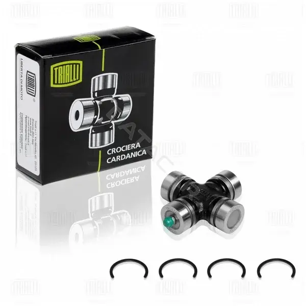 Муфта кардана TRIALLI CC526