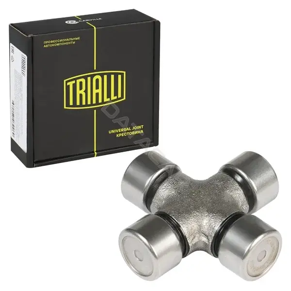 Муфта кардана TRIALLI CC538