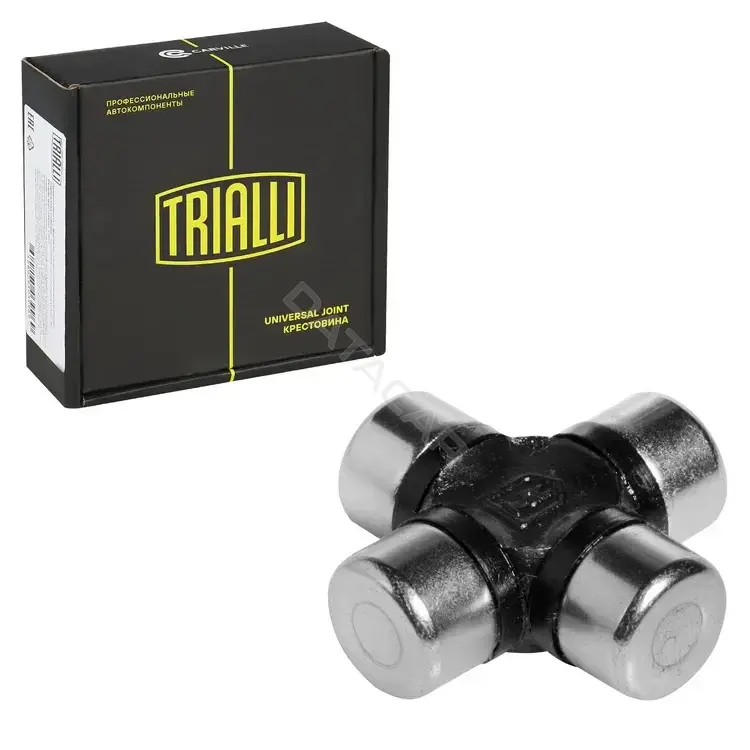 Муфта кардана TRIALLI CC901