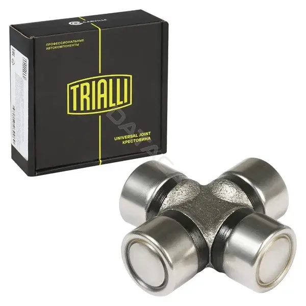 Муфта кардана TRIALLI CC905