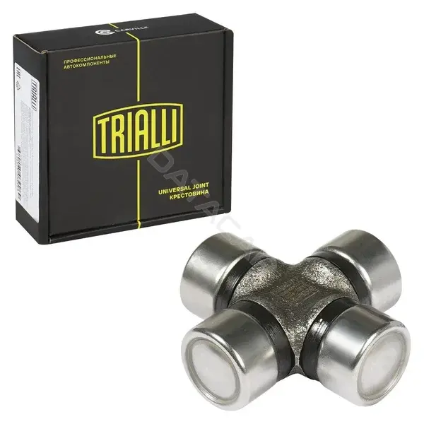 Муфта кардана TRIALLI CC910