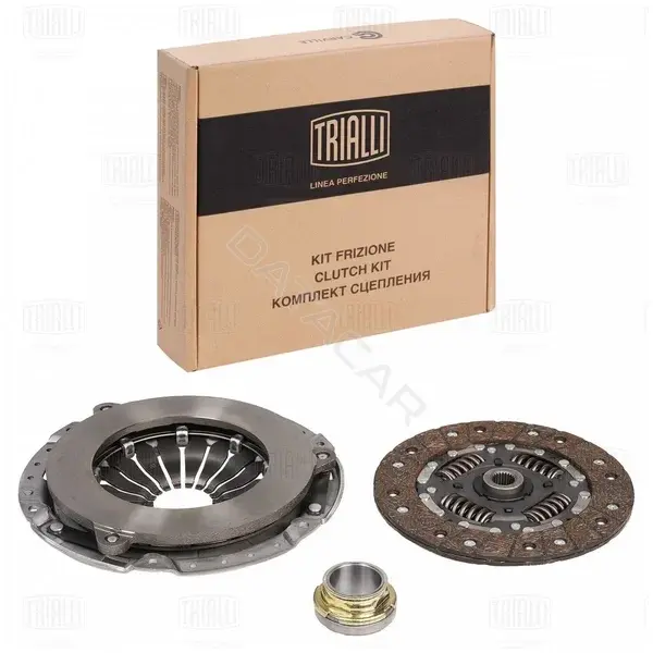 Комплект сцепления TRIALLI FR0506