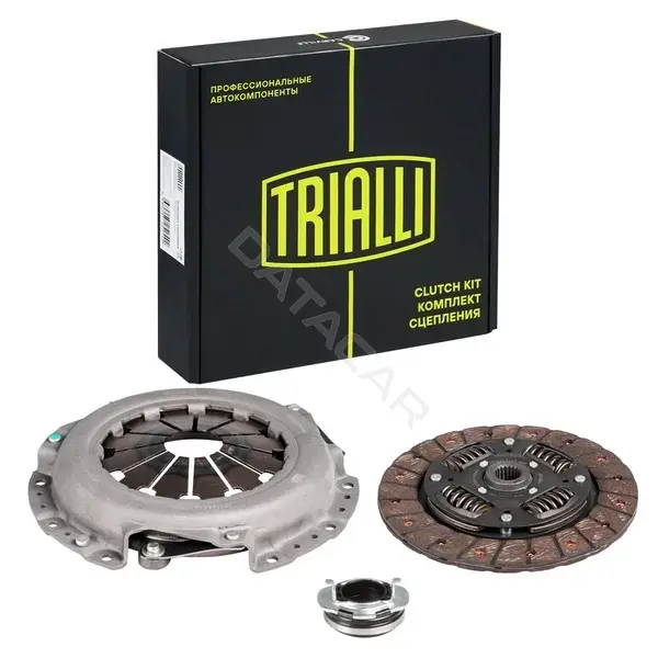 Комплект сцепления TRIALLI FR0820